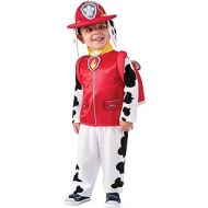 할로윈 용품Rubies Childs Paw Patrol Marshall Costume, Small