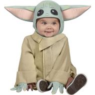 할로윈 용품Rubies Baby Star Wars The Mandalorian The Child Costume