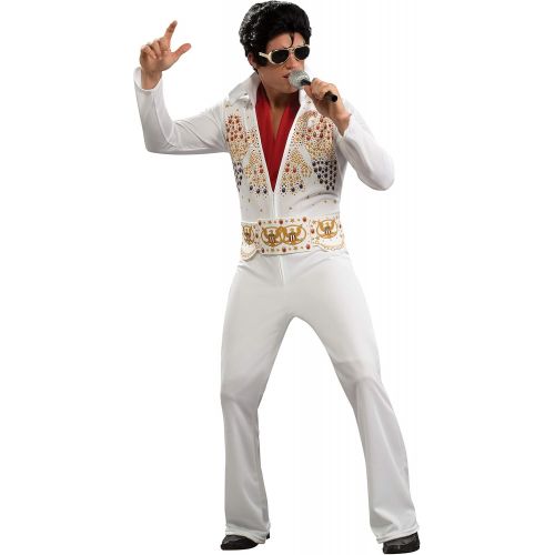  할로윈 용품Rubie's Aloha Elvis Adult Costume