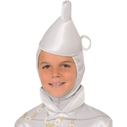  할로윈 용품Rubie's Wizard of Oz Halloween Sensations Tin Man Costume (75th Anniversary Edition)