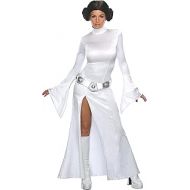 Rubie's Secret Wishes Star Wars Princess Leia Costume