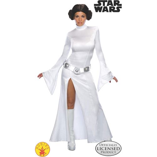  할로윈 용품Rubie's Secret Wishes Star Wars Princess Leia Costume