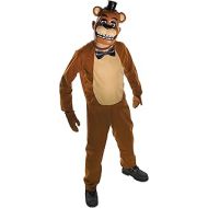 할로윈 용품Rubies Five Nights Childs Value-Priced at Freddys Freddy Costume, Medium