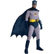 할로윈 용품Rubies Costume Grand Heritage Classic TV Batman Circa 1966 Costume