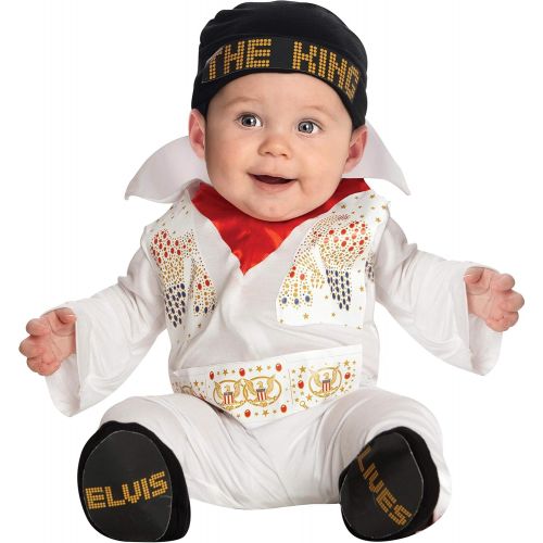  할로윈 용품Rubies Baby Elvis Costume