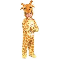 할로윈 용품Rubies Silly Safari Giraffe Costume