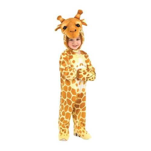  할로윈 용품Rubies Silly Safari Giraffe Costume