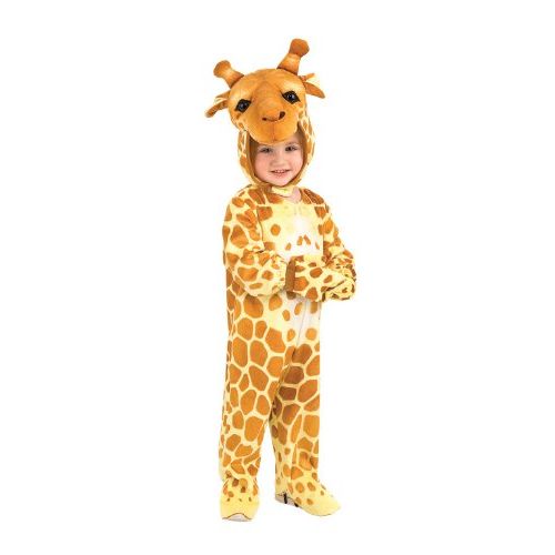  할로윈 용품Rubies Silly Safari Giraffe Costume