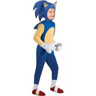 Rubie's Sonic Generations Sonic The Hedgehog Deluxe Costume - Medium