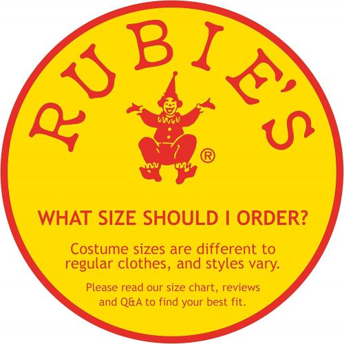  할로윈 용품Rubie's Rubie’s Childs DC Superheroes Robin Costume, Small