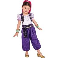 할로윈 용품Rubies Costume Shimmer & Shine Deluxe Shimmer Costume, Small, Blue/Purple/White/Kaf5 Lavender