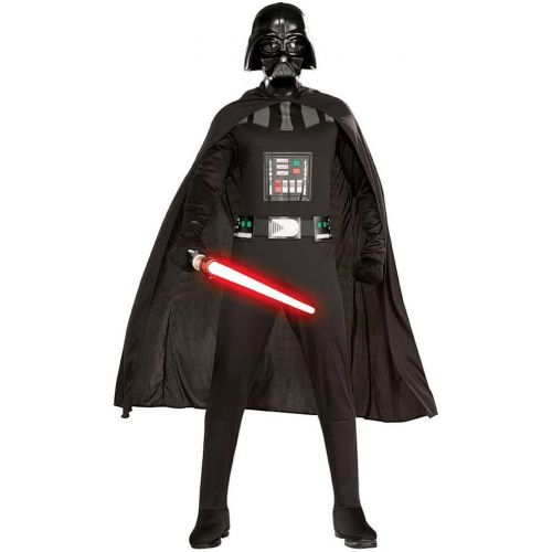  할로윈 용품Rubie's Star Wars Adult Darth Vader Set