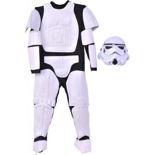  할로윈 용품Rubie's Star Wars Deluxe Stormtrooper Adult