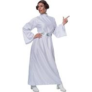 할로윈 용품Rubies Star Wars A New Hope Deluxe Princess Leia Costume