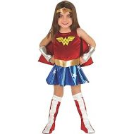 Rubies Wonder Woman Toddler Costume