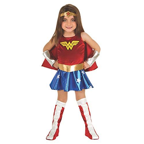  할로윈 용품Rubies Wonder Woman Toddler Costume