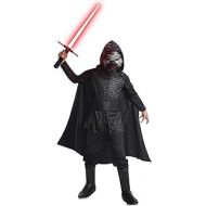 Rubies Star Wars: The Rise of Skywalker Childs Knight of Ren, Scythe Warrior Costume