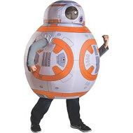 할로윈 용품Rubie's Star Wars: The Force Awakens - BB-8 Inflatable Child Costume