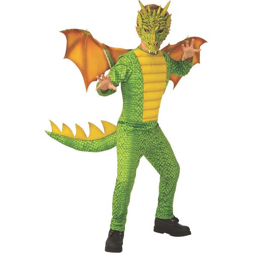  할로윈 용품Rubies Kids Dragon Child Costume