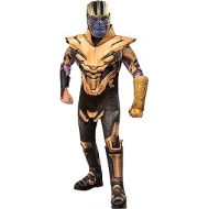 Rubie's Marvel Endgame Deluxe Thanos Child Costume