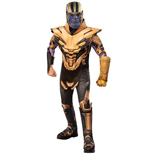  할로윈 용품Rubie's Marvel Endgame Deluxe Thanos Child Costume