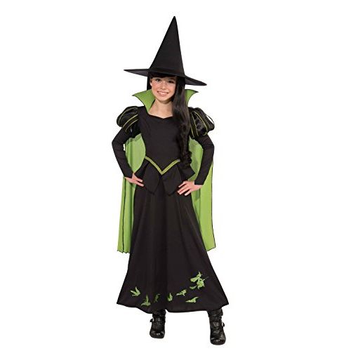  할로윈 용품Rubies Wizard of Oz Wicked Witch of The West Costume