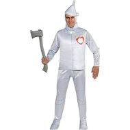 Rubies Costume Wizard Of Oz 75th Anniversary Edition Adult Tin Man Costume