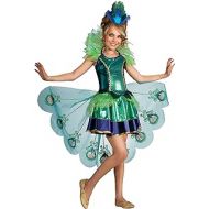 Rubie's Peacock Costume