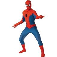 할로윈 용품Rubies Mens Marvel Spider-Man 2nd Skin Costume