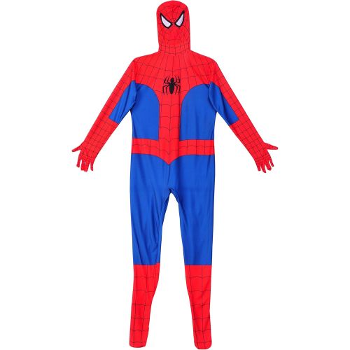  할로윈 용품Rubies Mens Marvel Spider-Man 2nd Skin Costume