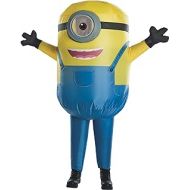 할로윈 용품Rubie's Kids Minion Inflatable Costume