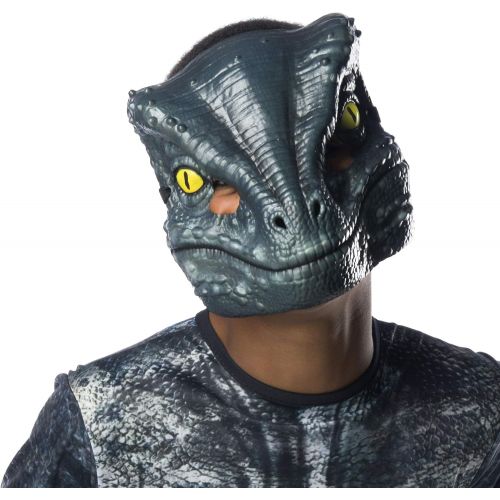  할로윈 용품Rubies Jurassic World Velociraptor Child Costume