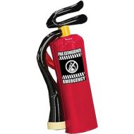 Rubie's Inflatable Costume Fire Extinguisher