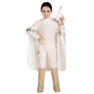Rubie Star Wars Deluxe Padme Amidala Costume, Small