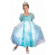 Rubies Twinklers Twinkle Princess Costum-Toddler