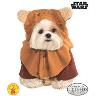 Rubies Star Wars Ewok Pet Costume