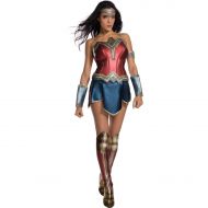 Rubies Costumes Wonder Woman Movie - Wonder Woman Adult Costume