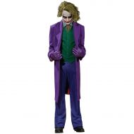 Batman Mens The Joker Grand Heritage Costume