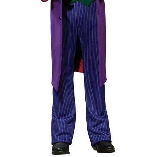  Batman Mens The Joker Grand Heritage Costume