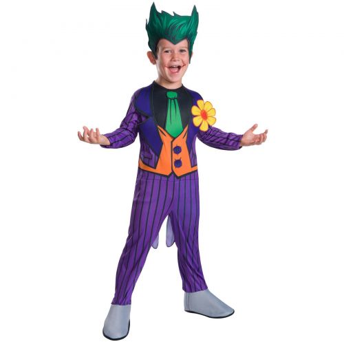  Rubies Costumes Kids Joker Costume