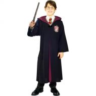 Rubies Costumes Harry Potter Deluxe Child Halloween Costume