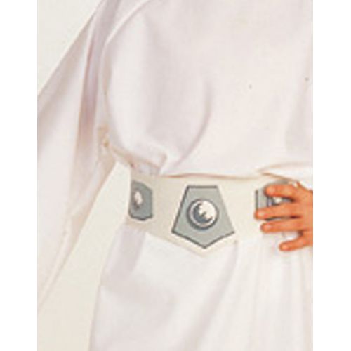  Rubies Costumes Star Wars Princess Leia Child Costume - Small