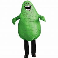 Rubies Costumes Ghostbusters Inflatable Slimer Child Halloween Costume