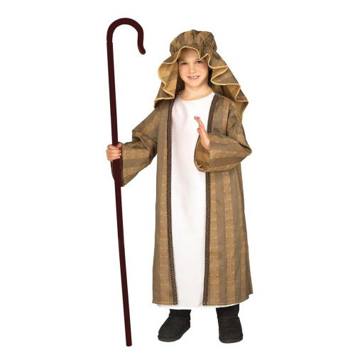  Rubies Costumes Shepherd Costume Child