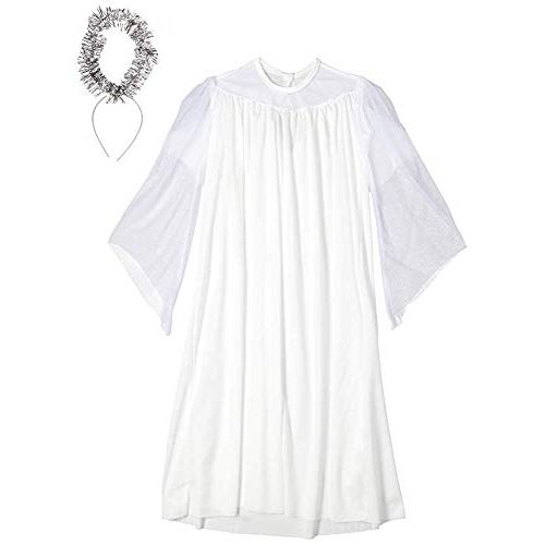  Rubies Angel Sent Kids Costume