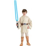 Rubies Star Wars Classic Luke Skywalker Child Costume