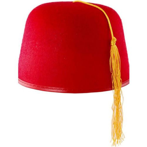  Rubies Costume Co - Fez Hat