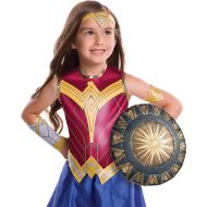 Rubies Wonder Woman Child Shield