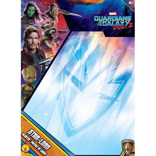  Rubies Costume Guardians of The Galaxy Vol. 2 Star-Lord Blaster