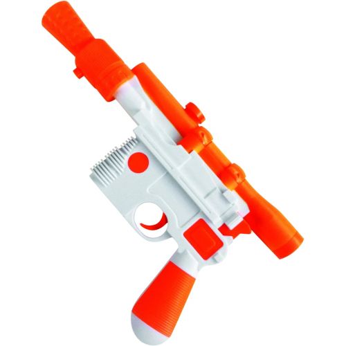  Rubies Star Wars Hans Solo Blaster